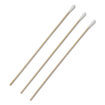 Medline Non-sterile Cotton Tipped Applicators, 6", 1000-box freeshipping - TVN Wholesale